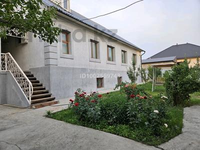 Отдельный дом · 10 комнат · 420 м² · 9 сот., Гульдер 6 за 600 000 〒 в Талдыкоргане, мкр Жастар
