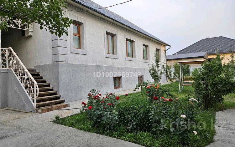 Отдельный дом · 10 комнат · 420 м² · 9 сот., Гульдер 6 за 600 000 ₸ в Талдыкоргане, мкр Жастар — фото 2
