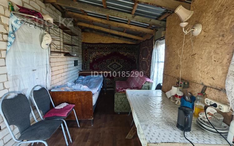 Дача · 2 комнаты · 30 м² · 6 сот., П. Куленова ПСТ "Надежда" 171 — ПСТ "Надежда" за 1.1 млн ₸ в Усть-Каменогорске — фото 17