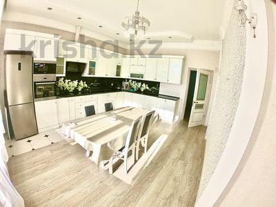 2-комнатная квартира · 99.6 м² · 2/7 этаж, Кажымукана 59 за 149 млн ₸ в Алматы, Медеуский р-н