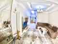 2-бөлмелі пәтер · 99.6 м² · 2/7 қабат, Кажымукана 59, бағасы: 149 млн ₸ в Алматы, Медеуский р-н — фото 5