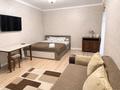 1-комнатная квартира · 50 м² · 3/9 этаж, Куйшидина 23 — ТЦ Евразия,Встреча, Травматология, ЕНУ. за 14 000 ₸ в Астане, Алматы р-н — фото 5