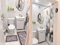 1-комнатная квартира · 50 м² · 3/9 этаж, Куйшидина 23 — ТЦ Евразия,Встреча, Травматология, ЕНУ. за 14 000 ₸ в Астане, Алматы р-н — фото 10