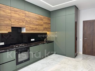 2-бөлмелі пәтер · 73 м² · 5/9 қабат, Молдагулова 5/4, бағасы: 52 млн ₸ в Уральске