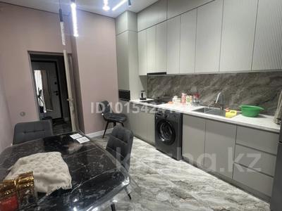 1-комнатная квартира · 42 м² · 5/10 этаж, Ж.Балапанова 43 — Балапанова Конаева за 28.5 млн ₸ в Талдыкоргане