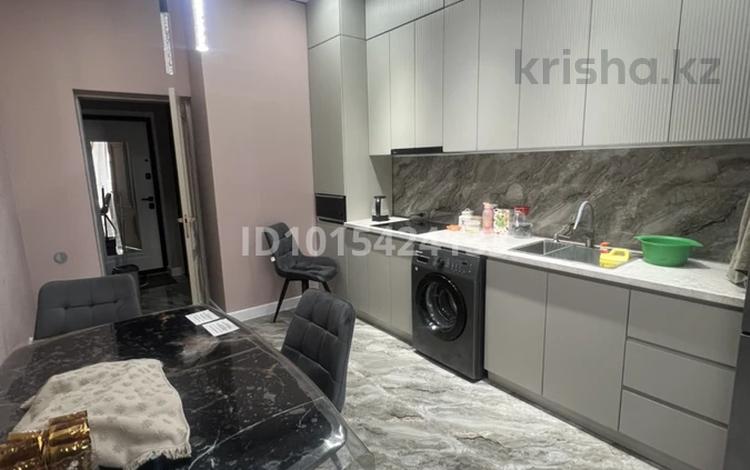1-комнатная квартира · 42 м² · 5/10 этаж, Ж.Балапанова 43 — Балапанова Конаева за 28.5 млн ₸ в Талдыкоргане — фото 2