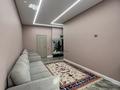 1-комнатная квартира · 42 м² · 5/10 этаж, Ж.Балапанова 43 — Балапанова Конаева за 28.5 млн ₸ в Талдыкоргане — фото 10