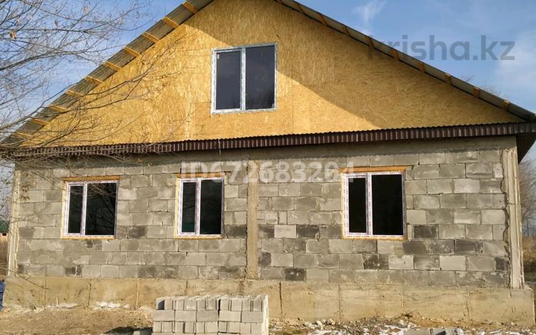 Жеке үй · 7 бөлме · 125 м² · 7 жүзд., Шиен ауылы, Узынагаш село 147 — Наурызбай батыра, бағасы: 13.5 млн ₸ в п. Шиен — фото 17