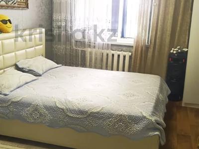 2-комнатная квартира · 52.4 м² · 9/10 этаж, 9 мкр за 25 млн ₸ в Костанае
