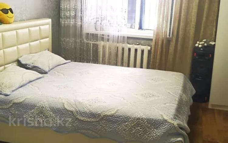 2-комнатная квартира · 52.4 м² · 9/10 этаж, 9 мкр за 25 млн ₸ в Костанае — фото 2