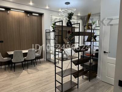 2-комнатная квартира · 48 м² · 1/6 этаж, Карасай батыра — Шарипова за 63 млн ₸ в Алматы, Алмалинский р-н