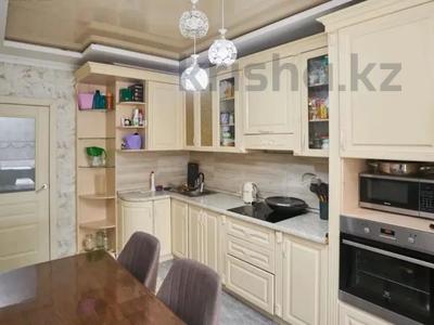 2-комнатная квартира · 75 м² · 4/11 этаж, Кордай 83 за 35.5 млн ₸ в Астане, Сарайшык р-н