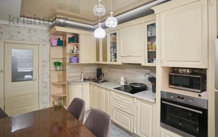 2-комнатная квартира · 75 м² · 4/11 этаж, Кордай 83 за 35.5 млн ₸ в Астане, Сарайшык р-н — фото 2