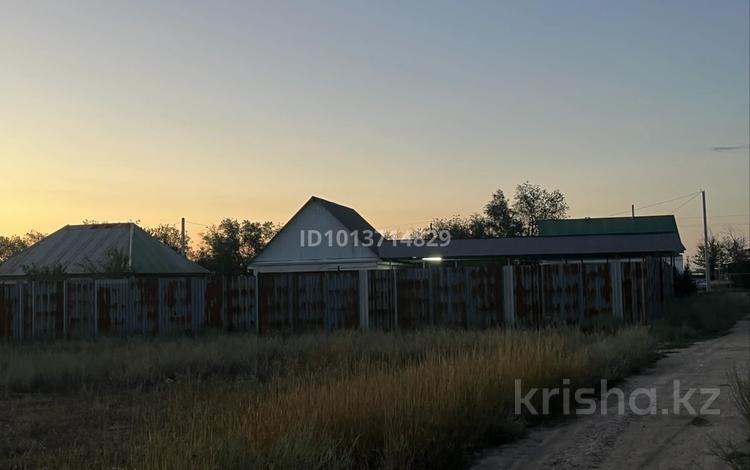 Дача · 3 комнаты · 82 м² · 12 сот., Алмалы 34 — 5линия за 14 млн ₸ в Косозен — фото 2