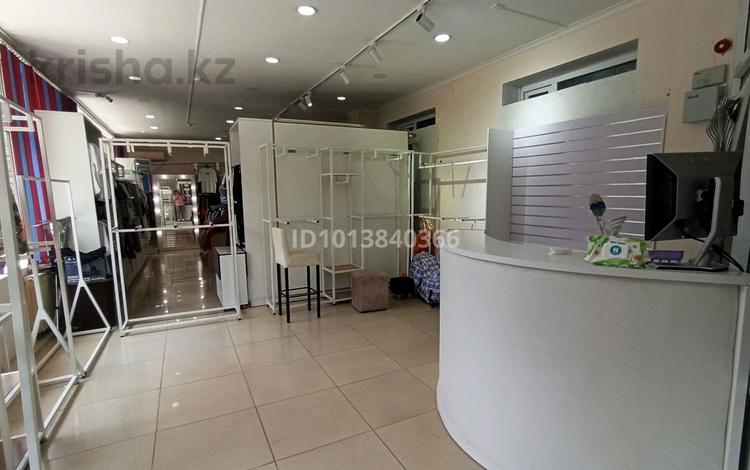 Магазины и бутики · 25 м² за 120 000 ₸ в Таразе — фото 2