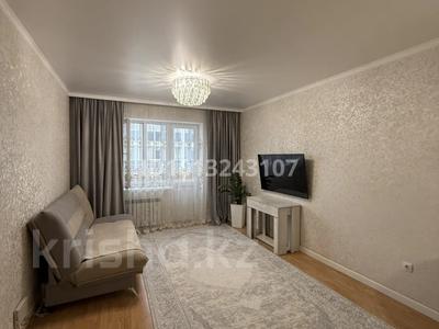 2-бөлмелі пәтер · 50 м² · 16/18 қабат, Кенен Азербаев 47, бағасы: ~ 27 млн ₸ в Астане, Сарайшык р-н