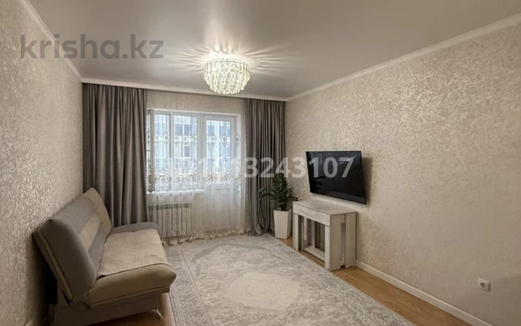 2-бөлмелі пәтер · 50 м² · 16/18 қабат, Кенен Азербаев 47, бағасы: ~ 27 млн ₸ в Астане, Сарайшык р-н — фото 4
