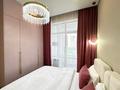 1-бөлмелі пәтер · 40 м² · 9/12 қабат, Туран 34а, бағасы: 320 000 ₸ в Астане — фото 2