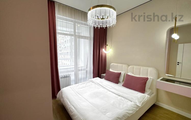 1-бөлмелі пәтер · 40 м² · 9/12 қабат, Туран 34а, бағасы: 320 000 ₸ в Астане — фото 4