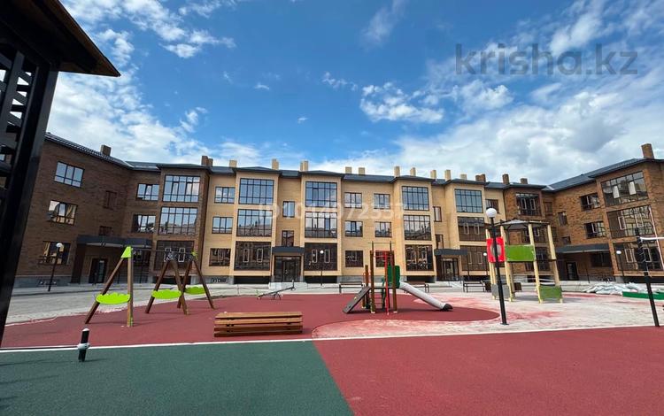 3-комнатная квартира · 128 м² · 3/3 этаж, мкр Старый Аэропорт, Бисена Жумагалиева 29 за 25.5 млн ₸ в Уральске — фото 3