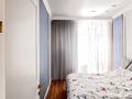 3-комнатная квартира · 85 м² · 7/9 этаж, Аскар Токпанов 20 за 75 млн 〒 в Астане, Алматы р-н — фото 8