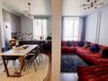 3-комнатная квартира · 85 м² · 7/9 этаж, Аскар Токпанов 20 за 75 млн 〒 в Астане, Алматы р-н — фото 5