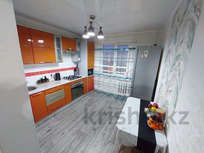 3-комнатная квартира, 66.1 м², 5/6 этаж, Алтынсарина за 27 млн 〒 в Петропавловске