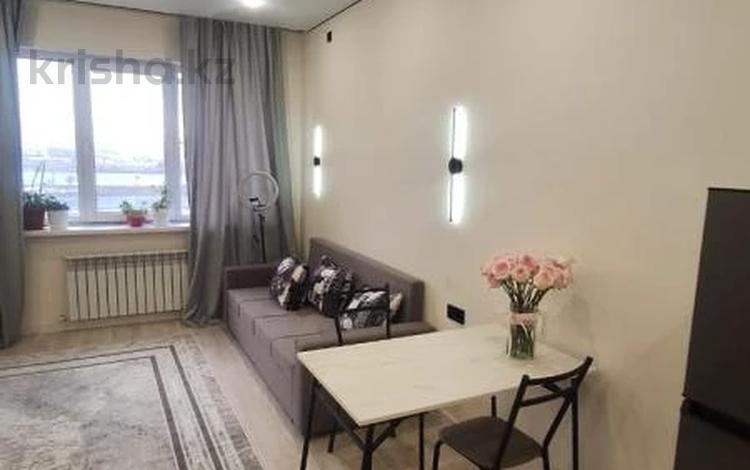 1-комнатная квартира · 29 м² · 5/10 этаж, Аэропортная 4/2 за 21 млн ₸ в  — фото 2