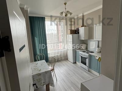 1-бөлмелі пәтер · 36.6 м² · 15/18 қабат, Санжара Асфендиярова — Айтеки би / Асфендиярова, бағасы: 26.5 млн ₸ в Астане, Нура р-н