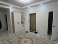 2-бөлмелі пәтер · 84 м² · 4/5 қабат, Мкр. Алтын орда 7Гк1, бағасы: 200 000 ₸ в Актобе — фото 13