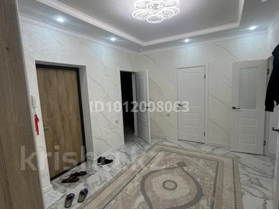 2-бөлмелі пәтер · 84 м² · 4/5 қабат, Мкр. Алтын орда 7Гк1, бағасы: 200 000 ₸ в Актобе