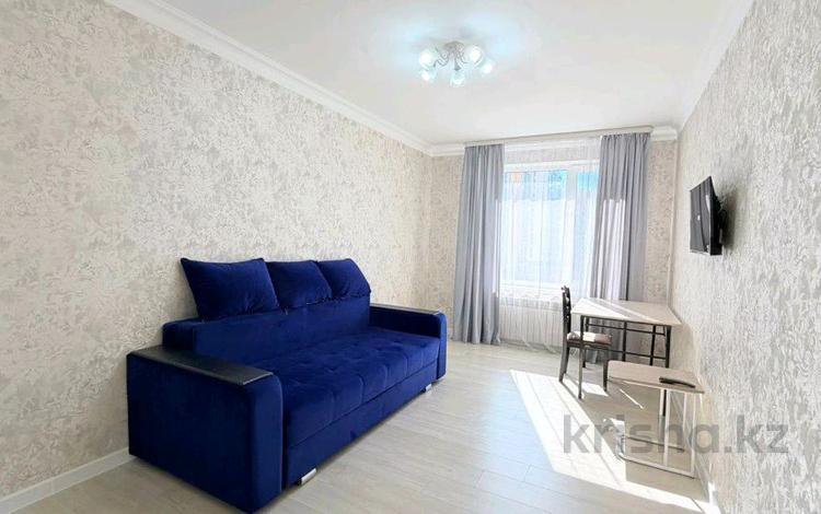2-бөлмелі пәтер · 60 м² · 5/9 қабат, Сауран 13, бағасы: 300 000 ₸ в Астане, Есильский р-н — фото 2
