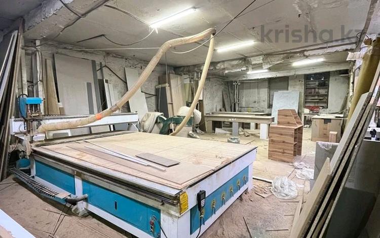 Өнеркәсіптік база · 37 сотық, Жанажол 16, бағасы: 380 млн 〒 в Астане, р-н Байконур — фото 2