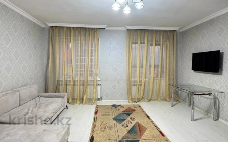 2-бөлмелі пәтер · 47.5 м² · 20/26 қабат, Петрова 10/1, бағасы: 21 млн ₸ в Астане, Алматы р-н — фото 9