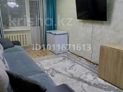 2-комнатная квартира · 46 м² · 5/5 этаж, Карменова 66 — геологоразведочный колледж за 15.5 млн 〒 в Семее