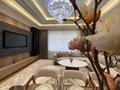 3-бөлмелі пәтер · 108 м², Розыбакиева, бағасы: 1.4 млн ₸ в Алматы, Бостандыкский р-н — фото 2