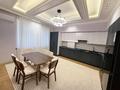 3-бөлмелі пәтер · 108 м², Розыбакиева, бағасы: 1.4 млн ₸ в Алматы, Бостандыкский р-н — фото 5