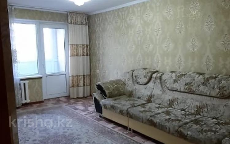 3-комнатная квартира, 62 м², 3/5 этаж, Самал за 17 млн 〒 в Талдыкоргане — фото 7