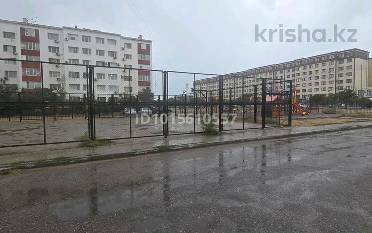 2-комнатная квартира · 58.1 м² · 1/5 этаж, 30-й мкр 183 — Возле Турецкого лицея за 17 млн ₸ в Актау — фото 2