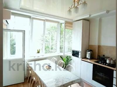 3-бөлмелі пәтер · 76.7 м² · 3/6 қабат, Молдагалиева 20/16 — ГОРЯЧАЯ ЦЕНА, бағасы: 46 млн ₸ в Алматы, Турксибский р-н