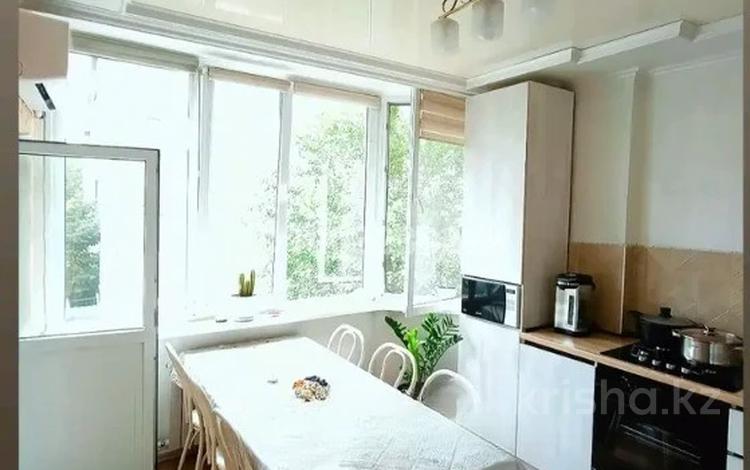 3-бөлмелі пәтер · 76.7 м² · 3/6 қабат, Молдагалиева 20/16 — ГОРЯЧАЯ ЦЕНА, бағасы: 46 млн ₸ в Алматы, Турксибский р-н — фото 14