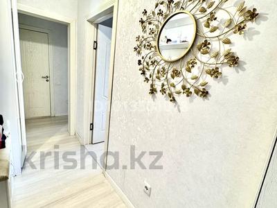 2-бөлмелі пәтер · 49 м² · 6/9 қабат, Мусурепова 1, бағасы: 30 млн ₸ в Астане, Алматы р-н