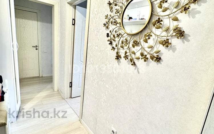 2-бөлмелі пәтер · 49 м² · 6/9 қабат, Мусурепова 1, бағасы: 30 млн ₸ в Астане, Алматы р-н — фото 2