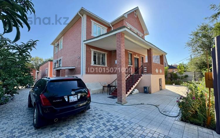 Жеке үй · 5 бөлме · 385 м² · 10 жүзд., Ескене 2В, бағасы: 68 млн ₸ в Атырау, мкр Жилгородок — фото 10