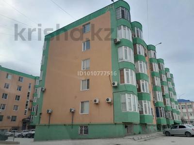 3-бөлмелі пәтер · 78.8 м² · 3/5 қабат, 3-й мкр 24, бағасы: 21.5 млн ₸ в Актау