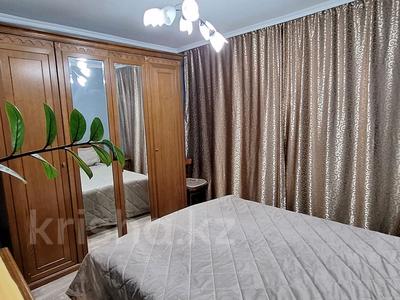 2-комнатная квартира · 49 м² · 4/5 этаж, Найманбаева 128 — Момышулы Центр города за 15 000 ₸ в Семее