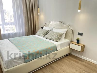 2-бөлмелі пәтер · 40 м² · 7/9 қабат, Шұғыла ш/а., Жунисова 2/25 — пр. Алатау, уг. ул. Толе би, бағасы: 27.5 млн ₸ в Алматы, Наурызбайский р-н