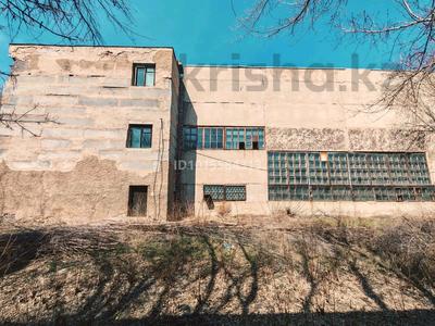 Өнеркәсіптік база · 2.6 га, Федоровка ш/а. 112, бағасы: 420 млн ₸ в Караганде, Казыбек би р-н