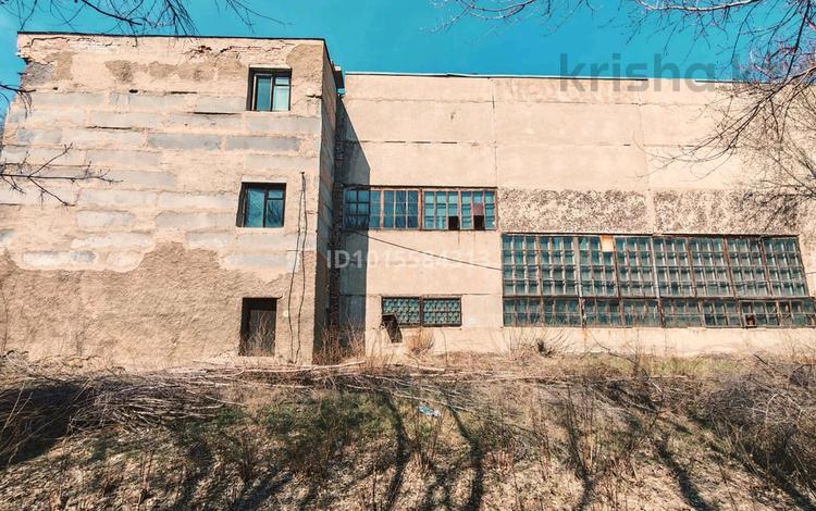 Өнеркәсіптік база · 2.6 га, Федоровка ш/а. 112, бағасы: 420 млн ₸ в Караганде, Казыбек би р-н — фото 2