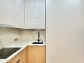 3-бөлмелі пәтер · 73 м² · 8/16 қабат, Сатпаева, бағасы: 76 млн ₸ в Алматы, Бостандыкский р-н — фото 5